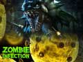 Trò chơi Zombie Infection