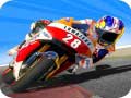 Trò chơi Highway Rider Motorcycle
