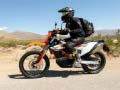Trò chơi KTM 690 Enduro R