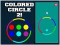 Trò chơi Colored Circle 2