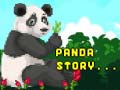 Trò chơi Panda Story