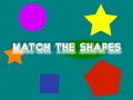 Trò chơi Match The Shapes