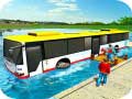 Trò chơi Floating Water Bus