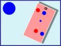 Trò chơi Color Pong