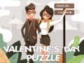 Trò chơi Valentine's Day Puzzle