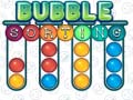 Trò chơi Bubble Sorting