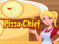 Trò chơi Pizza Chief