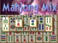 Trò chơi Mahjong Mix