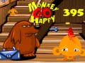 Trò chơi Monkey GO Happy Stage 395