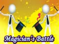 Trò chơi Magician`s Battle