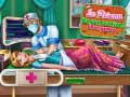 Trò chơi Ice Princess Resurrection Emergency