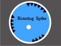 Trò chơi Rotating Spike