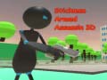 Trò chơi Stickman Armed Assassin 3D