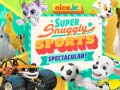 Trò chơi Nick Jr. Super Snuggly Sports Spectacular
