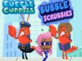 Trò chơi Bubble Guppies Bubble Scrubbies 