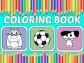 Trò chơi Coloring Book
