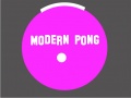 Trò chơi Modern Pong