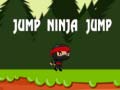 Trò chơi Jump Ninja Jump