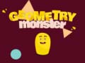 Trò chơi Geometry Monster