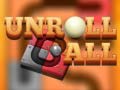 Trò chơi Unroll Ball