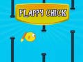 Trò chơi Flappy Chick