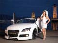 Trò chơi Miss Tuning Show Girls