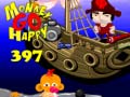 Trò chơi Monkey Go Happly Stage 397