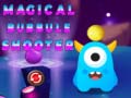 Trò chơi Magical Bubble Shooter