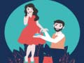 Trò chơi Couple Goals Jigsaw