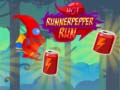 Trò chơi Hot Runnerpepper Run
