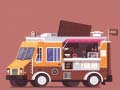Trò chơi Food and Drink Trucks Memory
