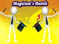 Trò chơi Magicians Battle