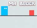 Trò chơi Mr Block