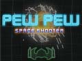 Trò chơi Phew Phew Space Shooter