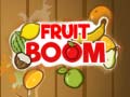 Trò chơi Fruit Boom