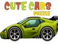 Trò chơi Cute Cars Puzzle