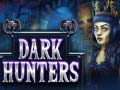 Trò chơi Dark Hunters