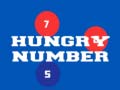 Trò chơi Hungry Number