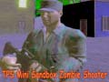 Trò chơi TPS Mini Sandbox Zombie Shooter