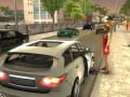 Trò chơi Мad Сity Justice