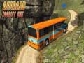 Trò chơi Uphill Climb Bus Driving Simulator