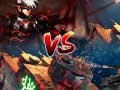 Trò chơi Tank vs Demons