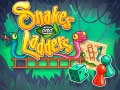 Trò chơi Snakes and Ladders
