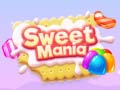 Trò chơi Sweet Mania