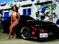 Trò chơi Miss Tuning Girls