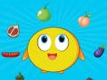 Trò chơi Drop Food Chick