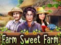 Trò chơi Farm Sweet Farm