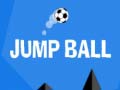 Trò chơi Jump Ball