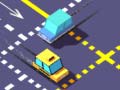 Trò chơi Traffic Control.io