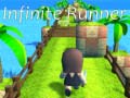 Trò chơi Infinite Runner